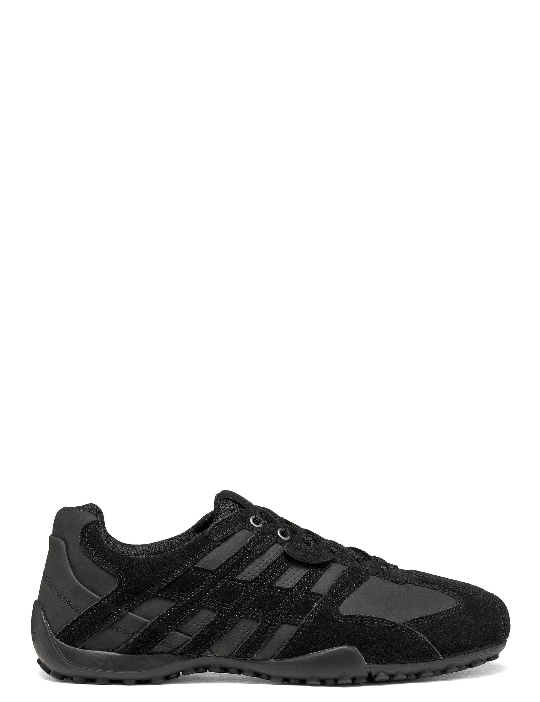 Sneakers Nero Geox