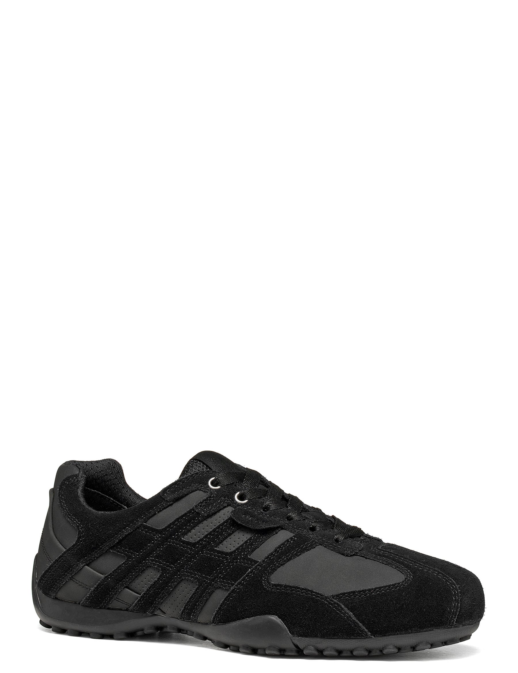 Sneakers Nero Geox