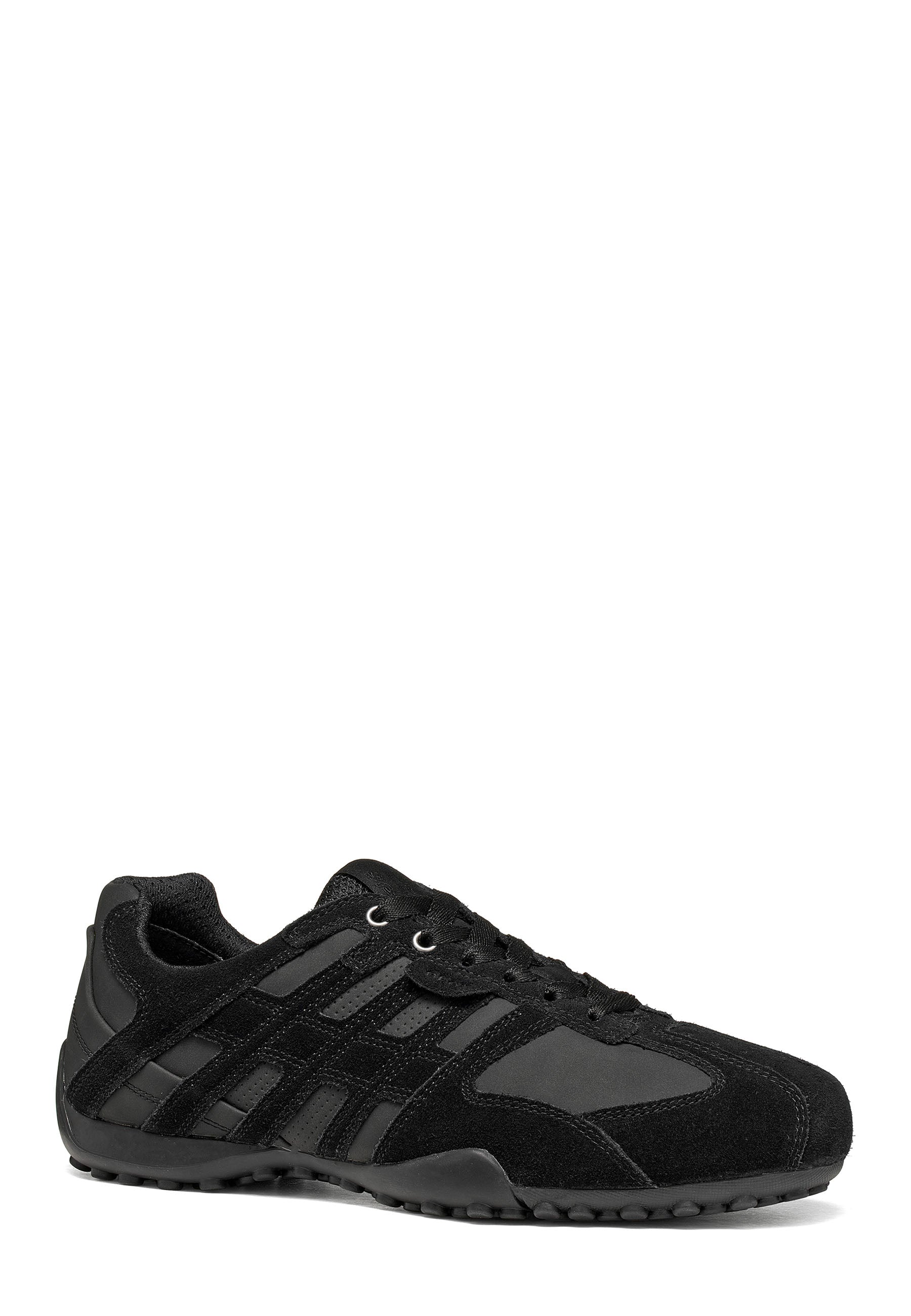 Sneakers Nero Geox