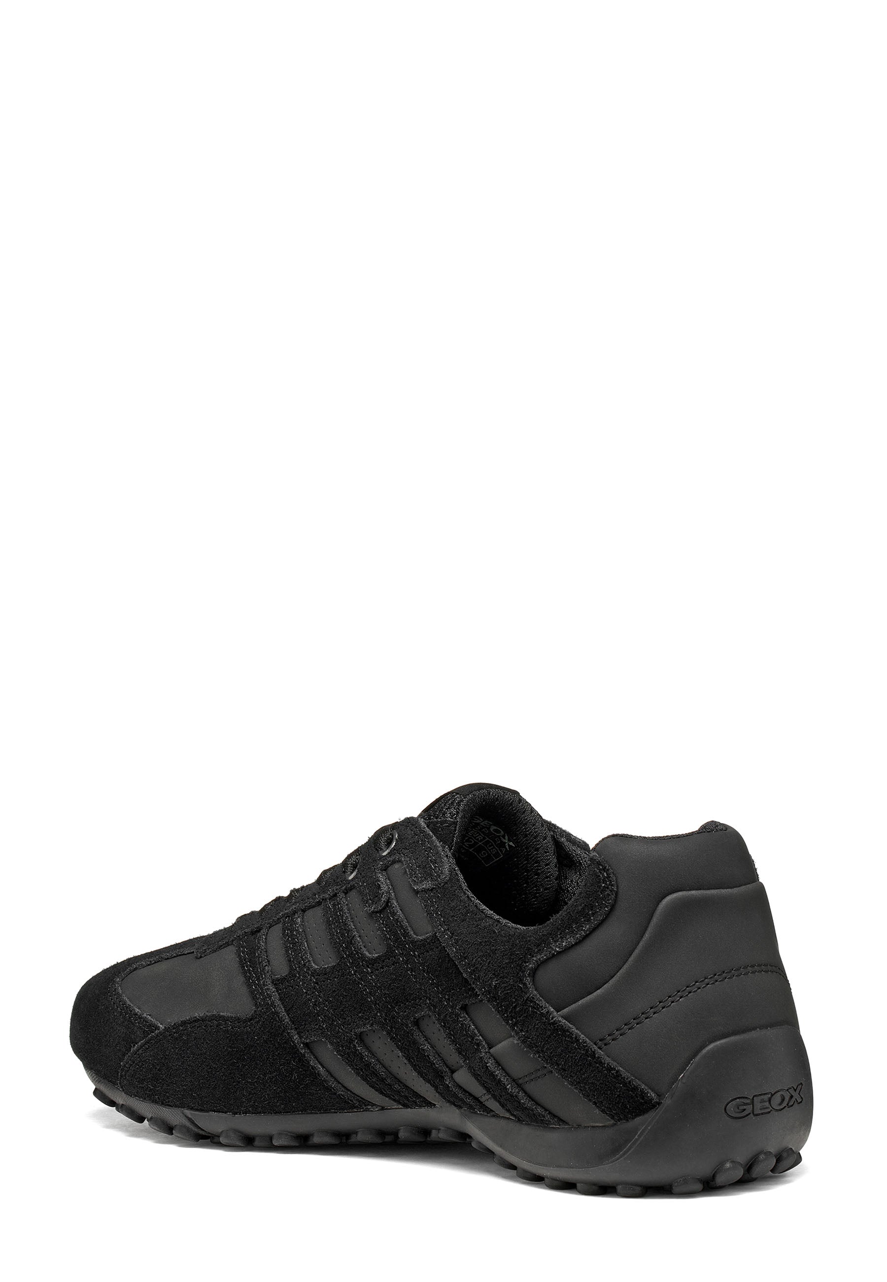 Sneakers Nero Geox