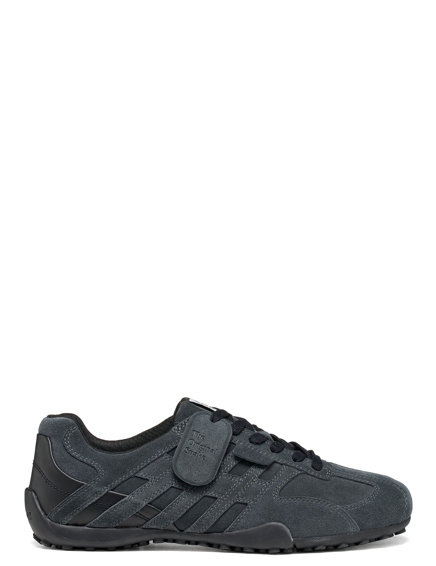 Sneakers Blu Geox