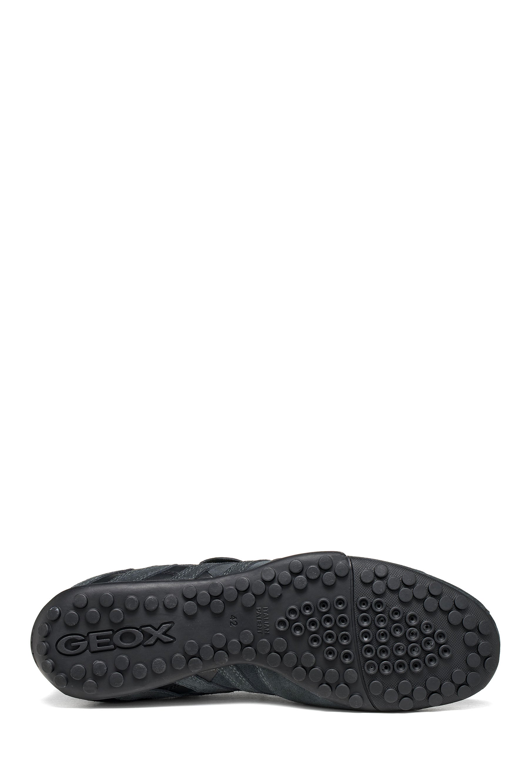 Sneakers Blu Geox