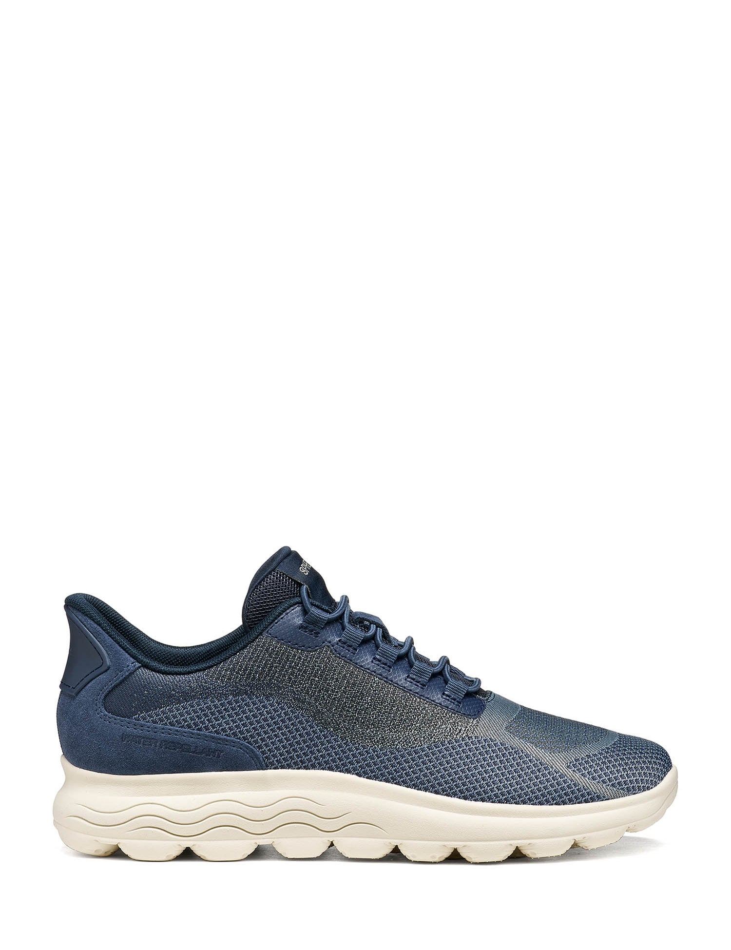 Slip-on Blu Geox