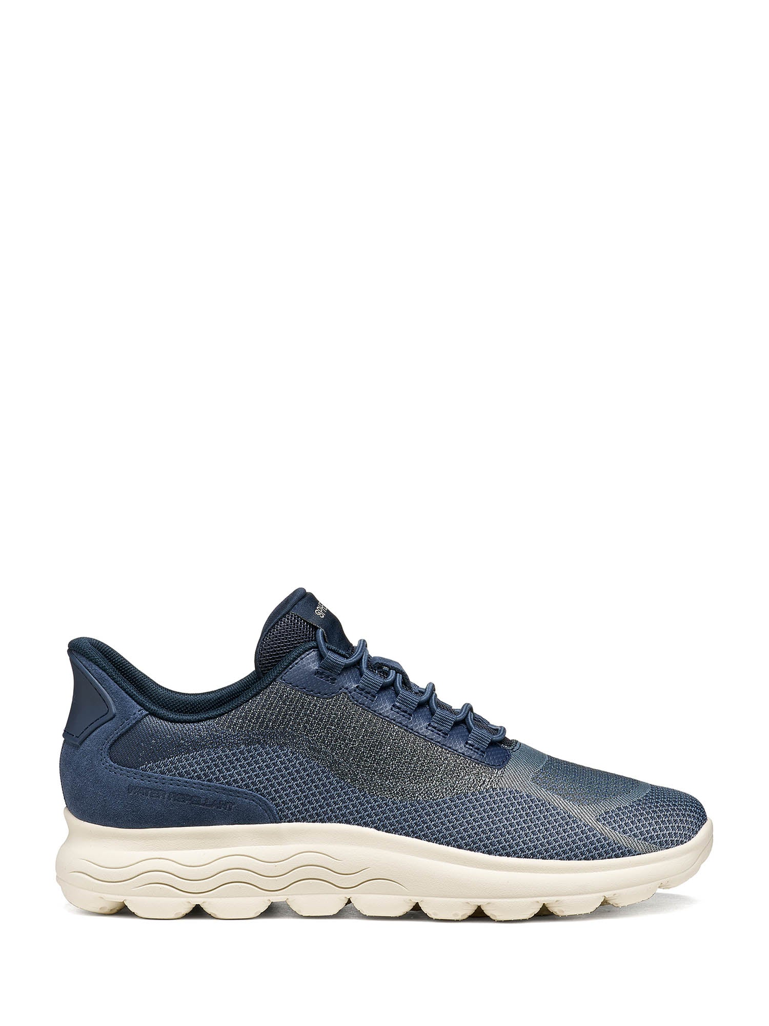 Slip-on Blu Geox