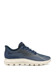 Slip-on Blu Geox