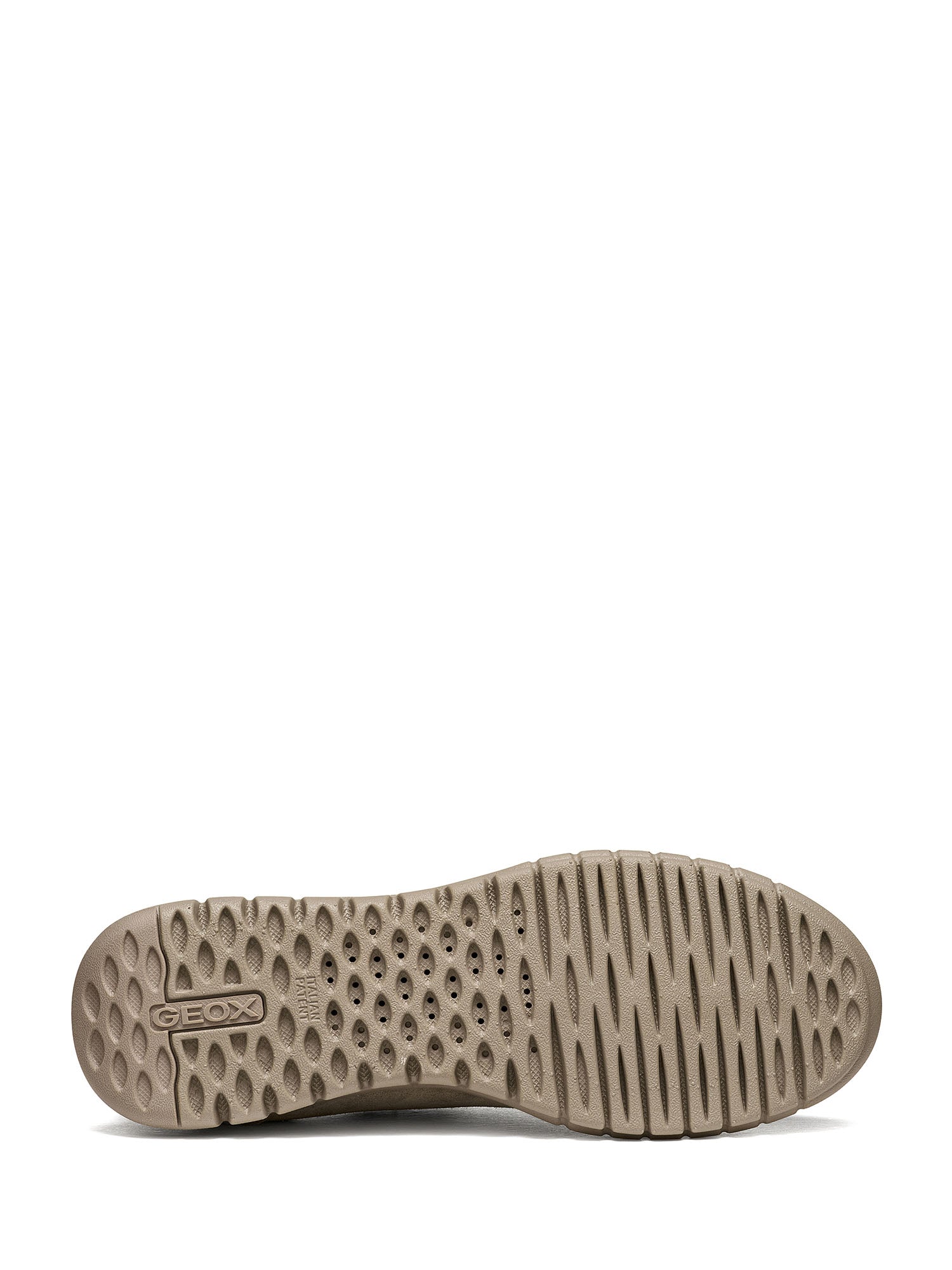 Sneakers Beige Geox