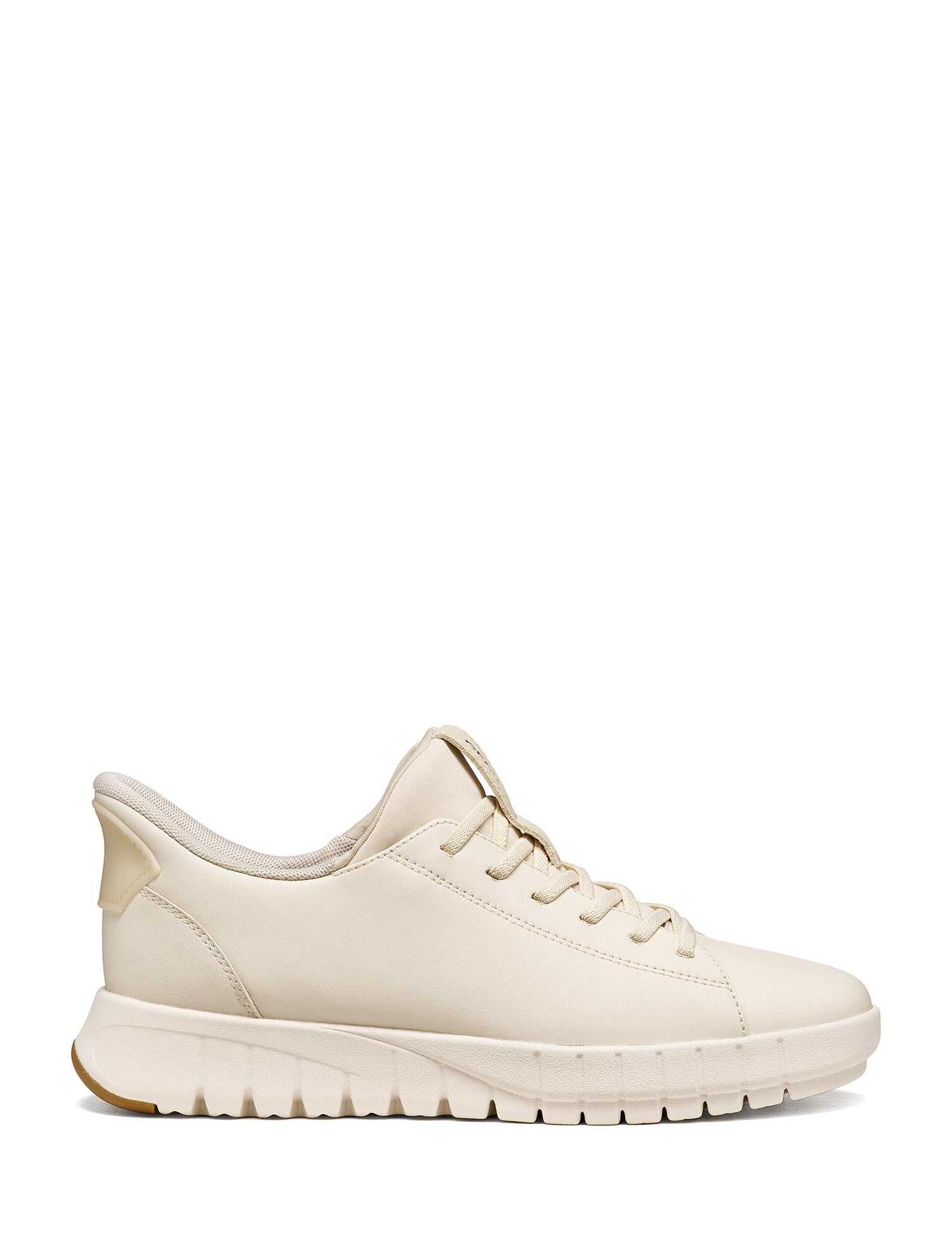 Sneakers Beige Geox