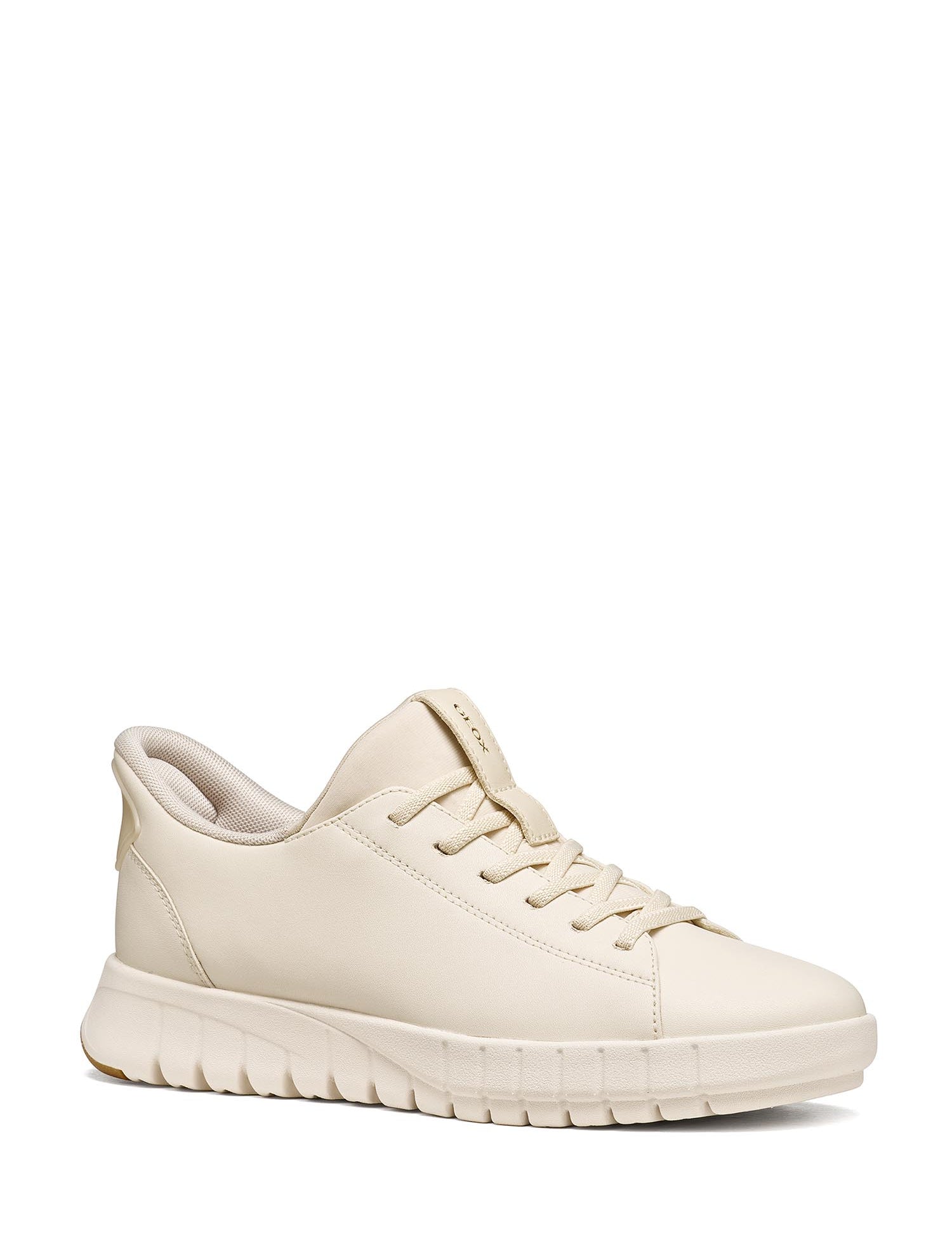 Sneakers Beige Geox