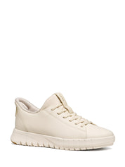 Sneakers Beige Geox
