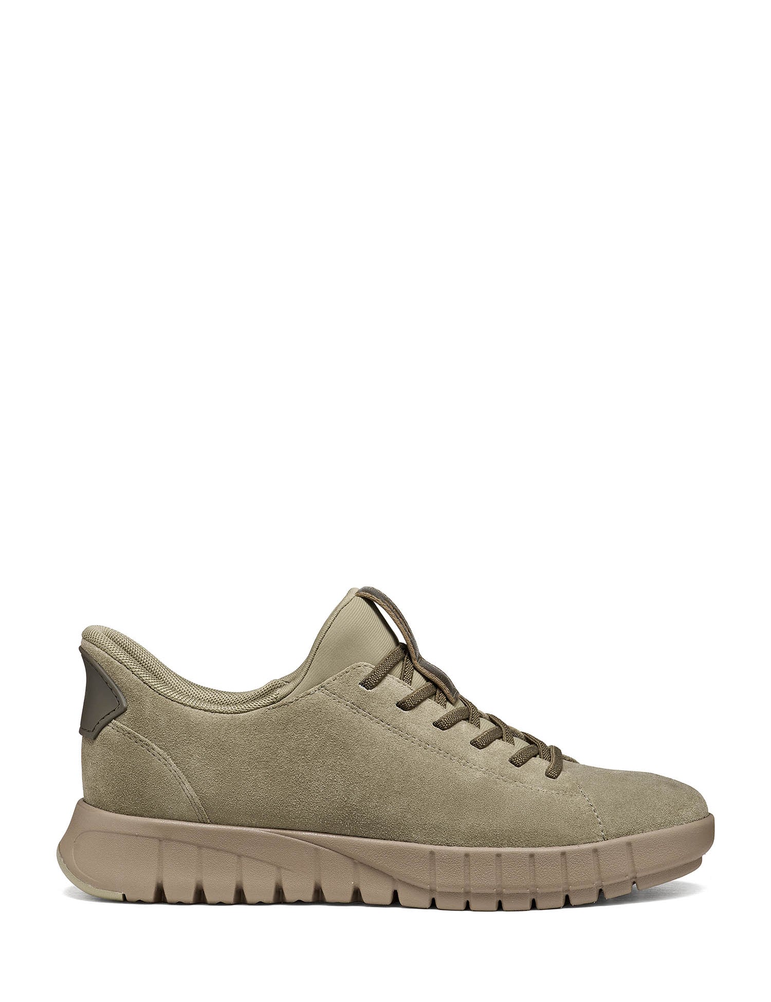 Sneakers Verde Geox