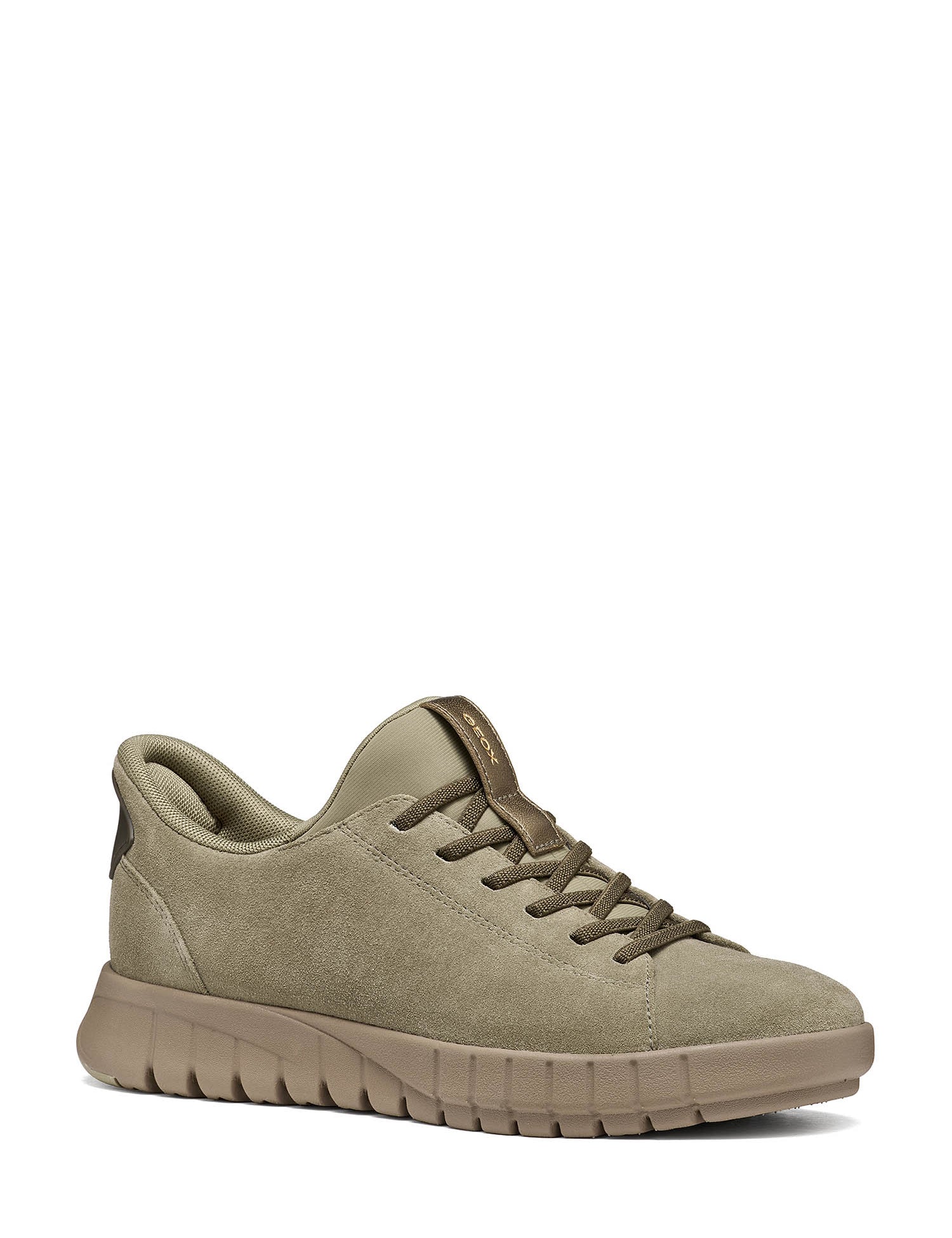 Sneakers Verde Geox