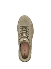 Sneakers Verde Geox
