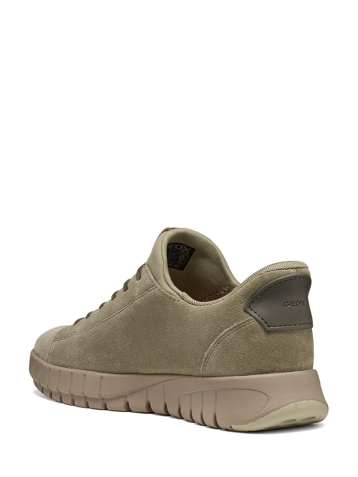 Sneakers Verde Geox