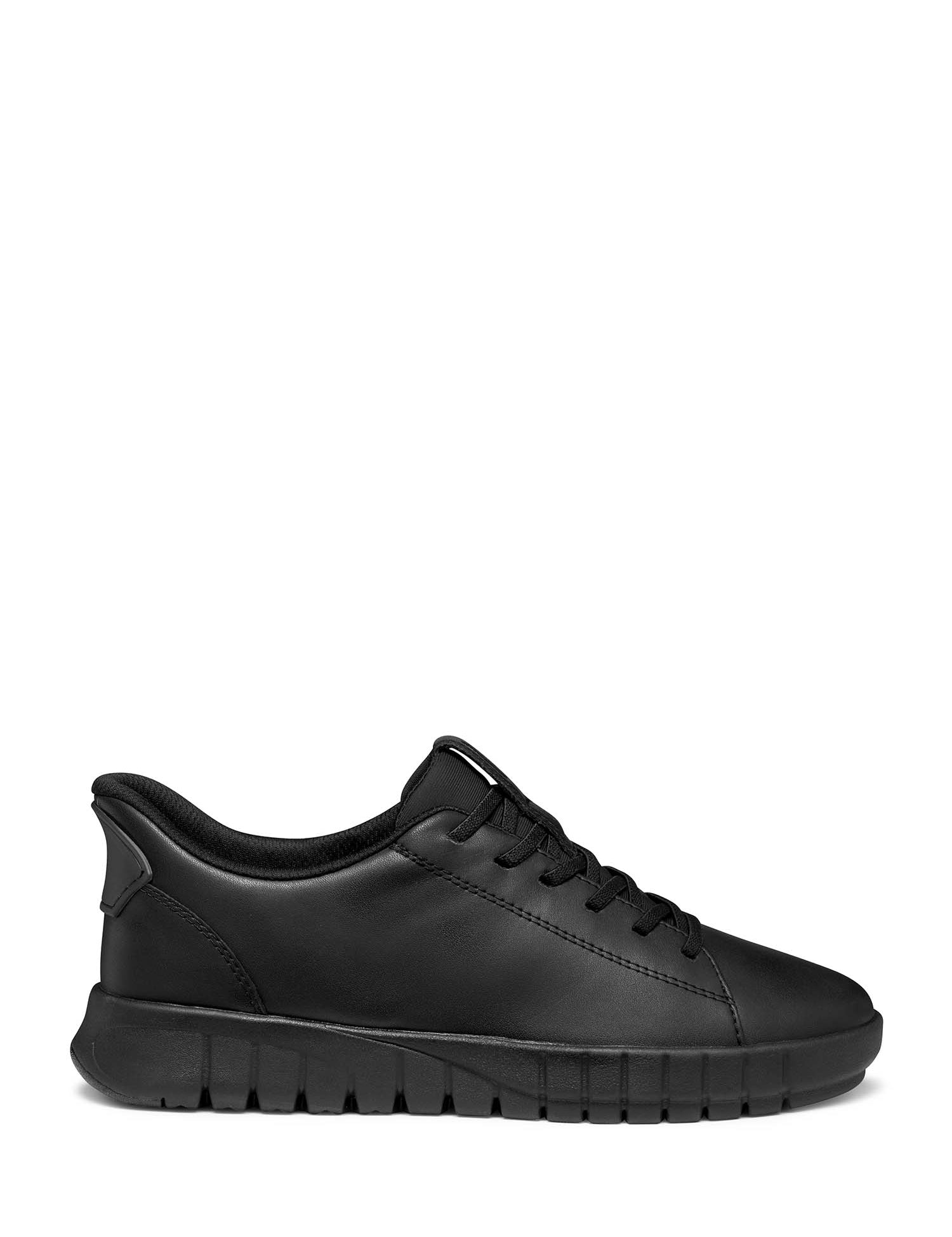 Sneakers Nero Geox