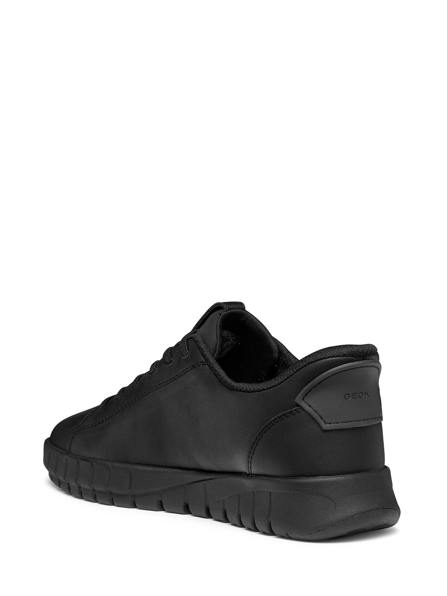 Sneakers Nero Geox