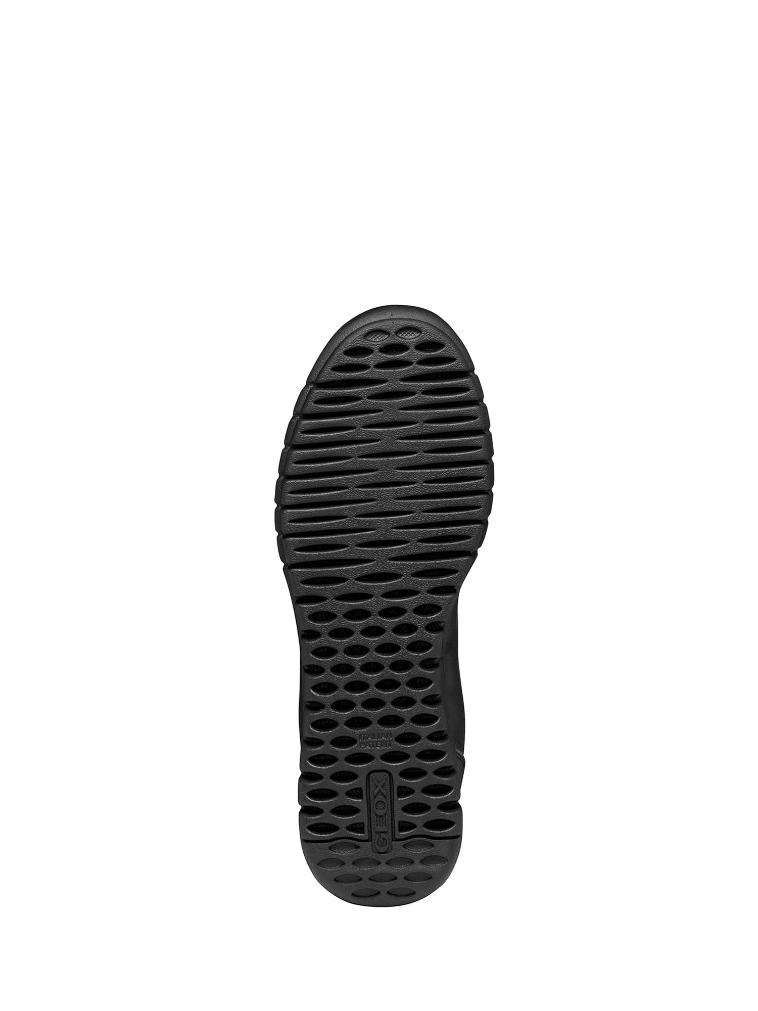 Sneakers Nero Geox