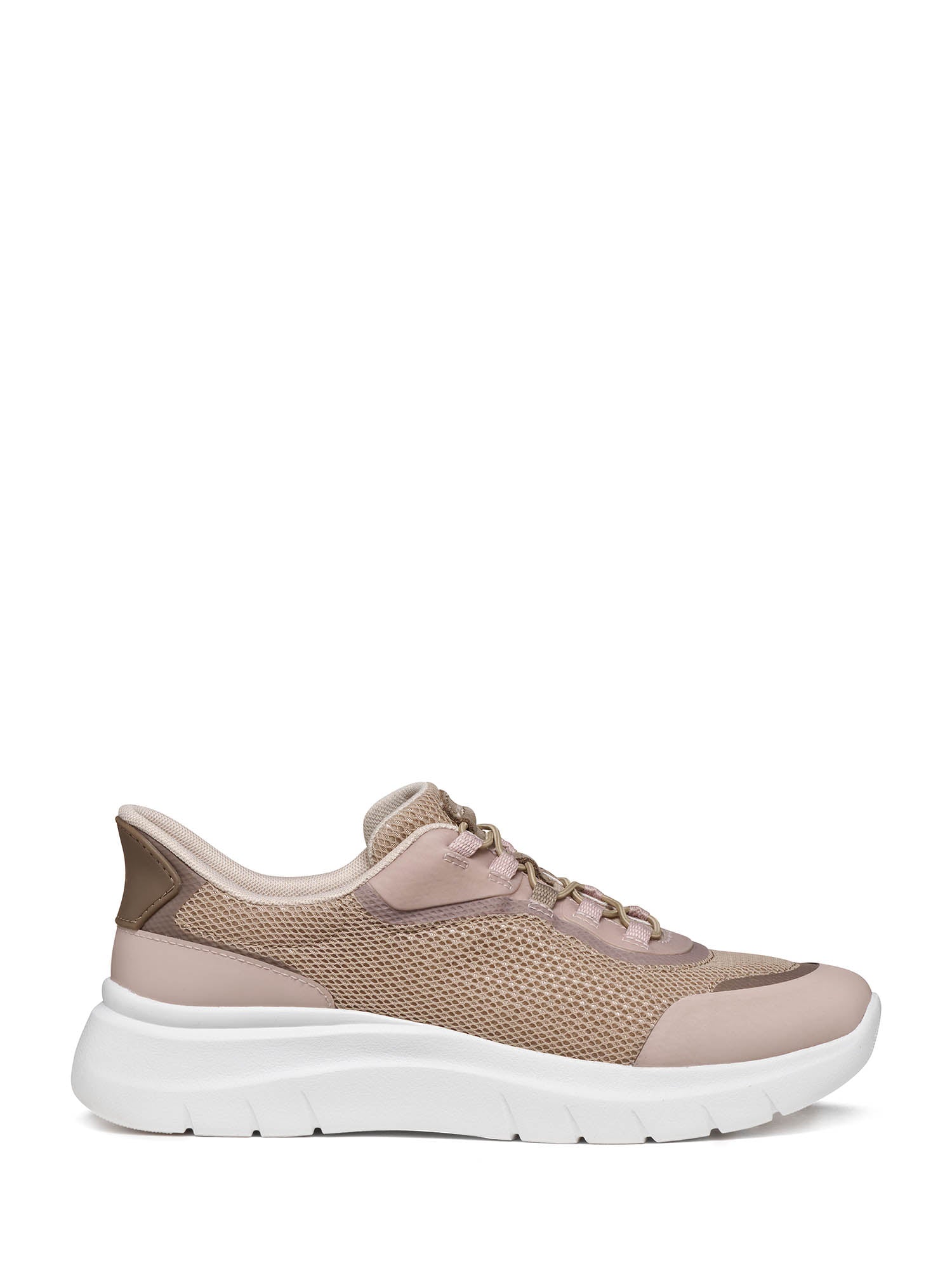 Sneakers Rosa Geox