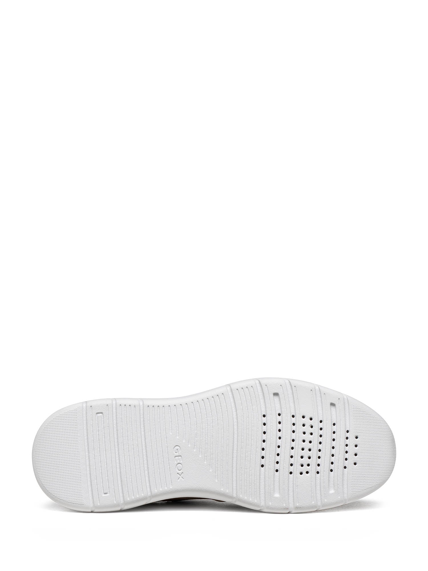 Sneakers Rosa Geox