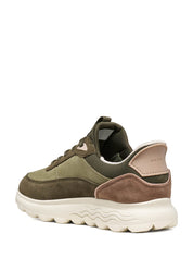 Sneakers Verde Geox