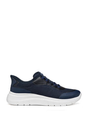 Sneakers Blu Geox