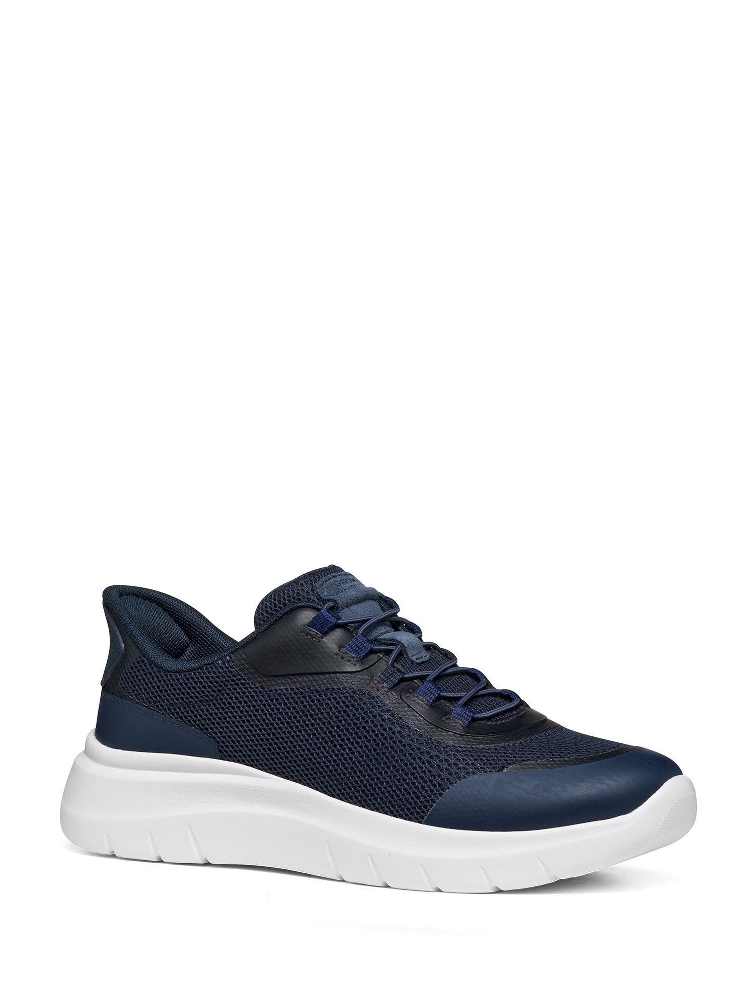 Sneakers Blu Geox