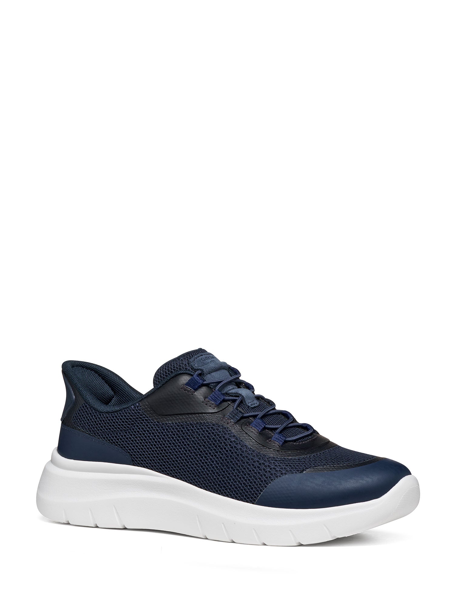 Sneakers Blu Geox