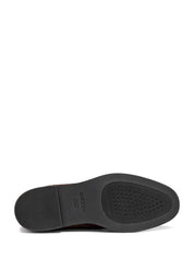 Stivaletti Marrone Geox
