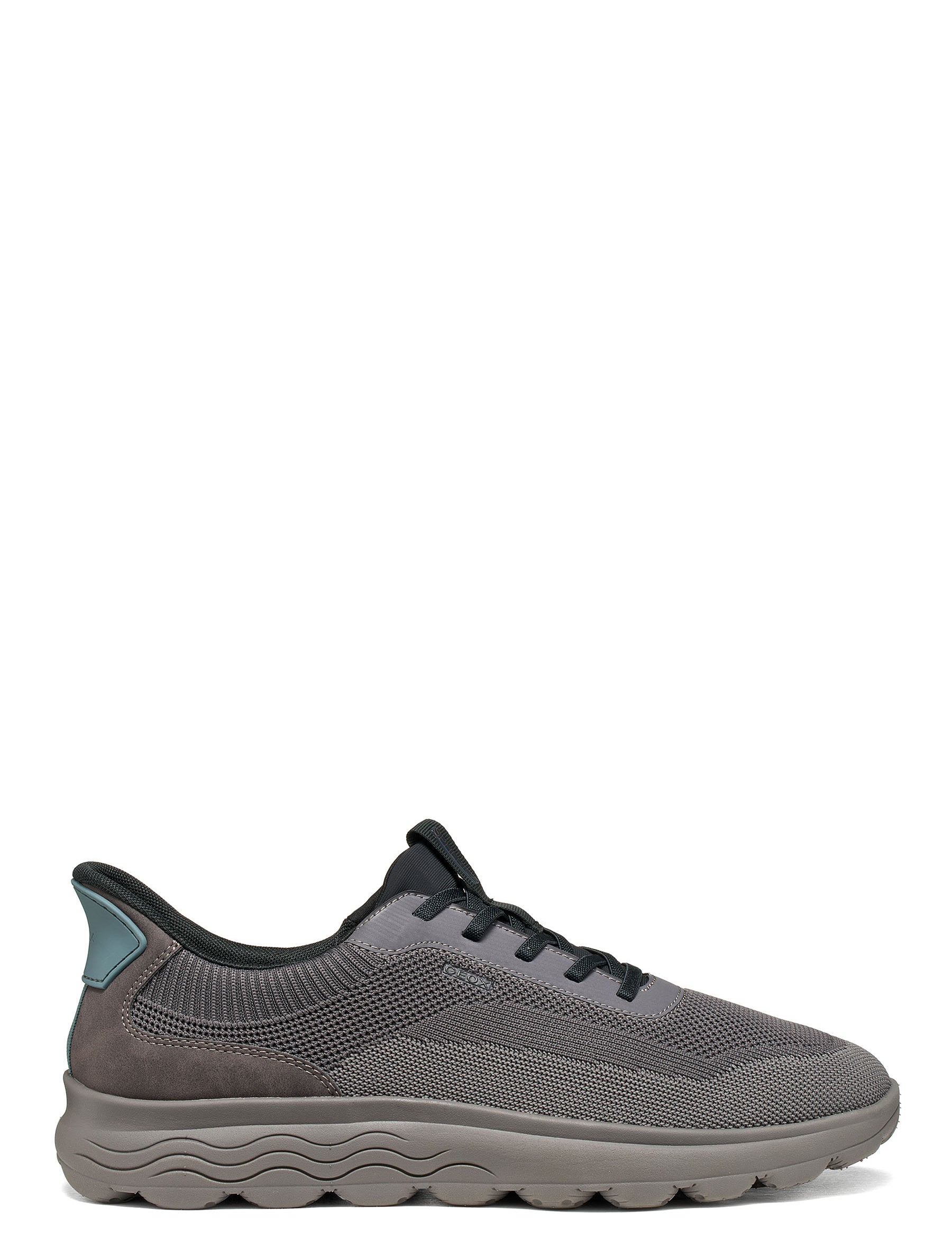 Sneakers Grigio Geox