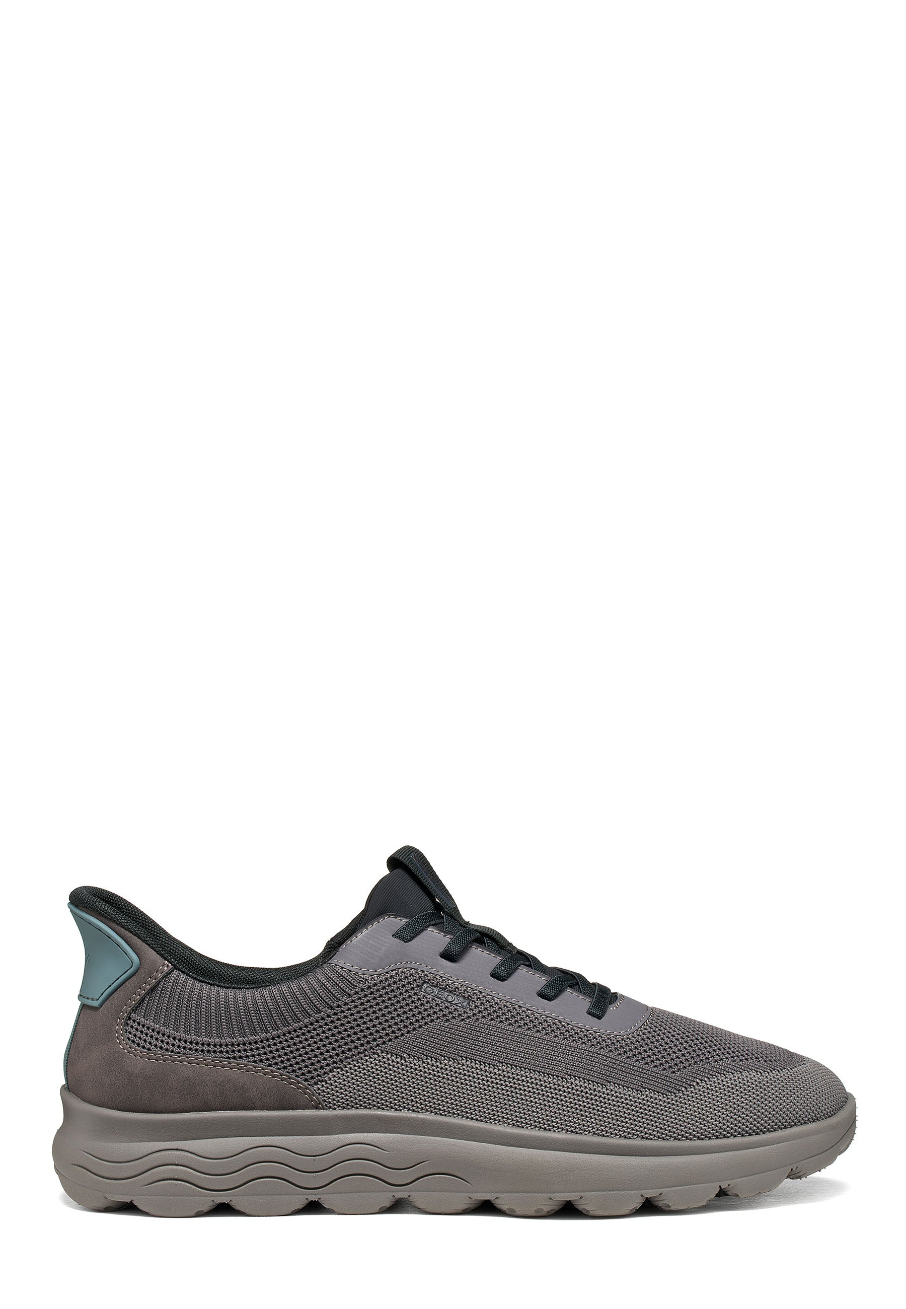 Sneakers Grigio Geox