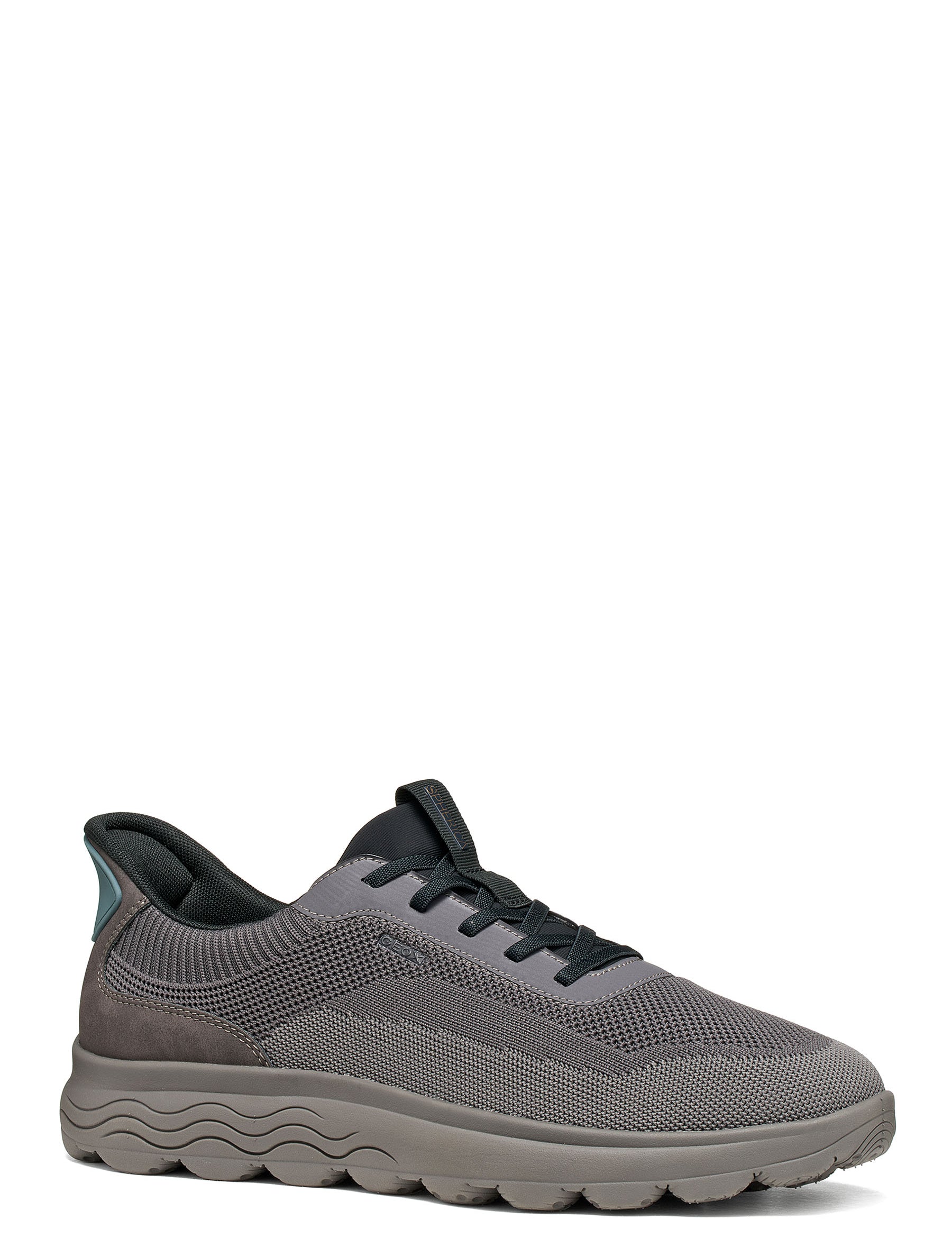 Sneakers Grigio Geox