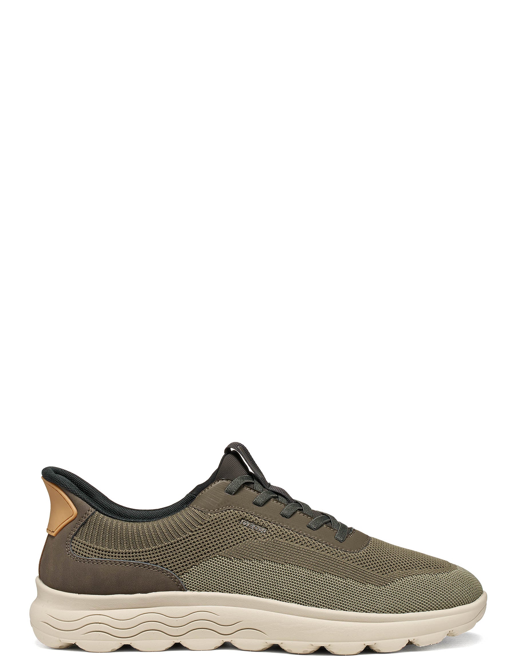 Sneakers Verde Geox