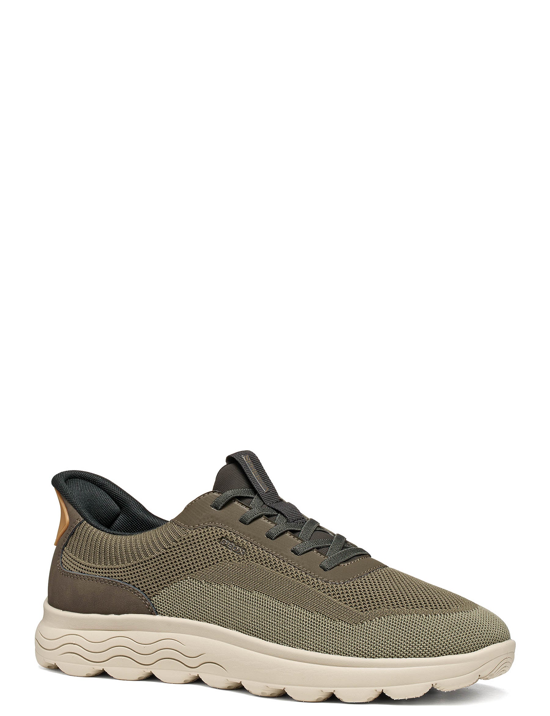 Sneakers Verde Geox