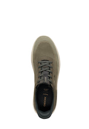 Sneakers Verde Geox