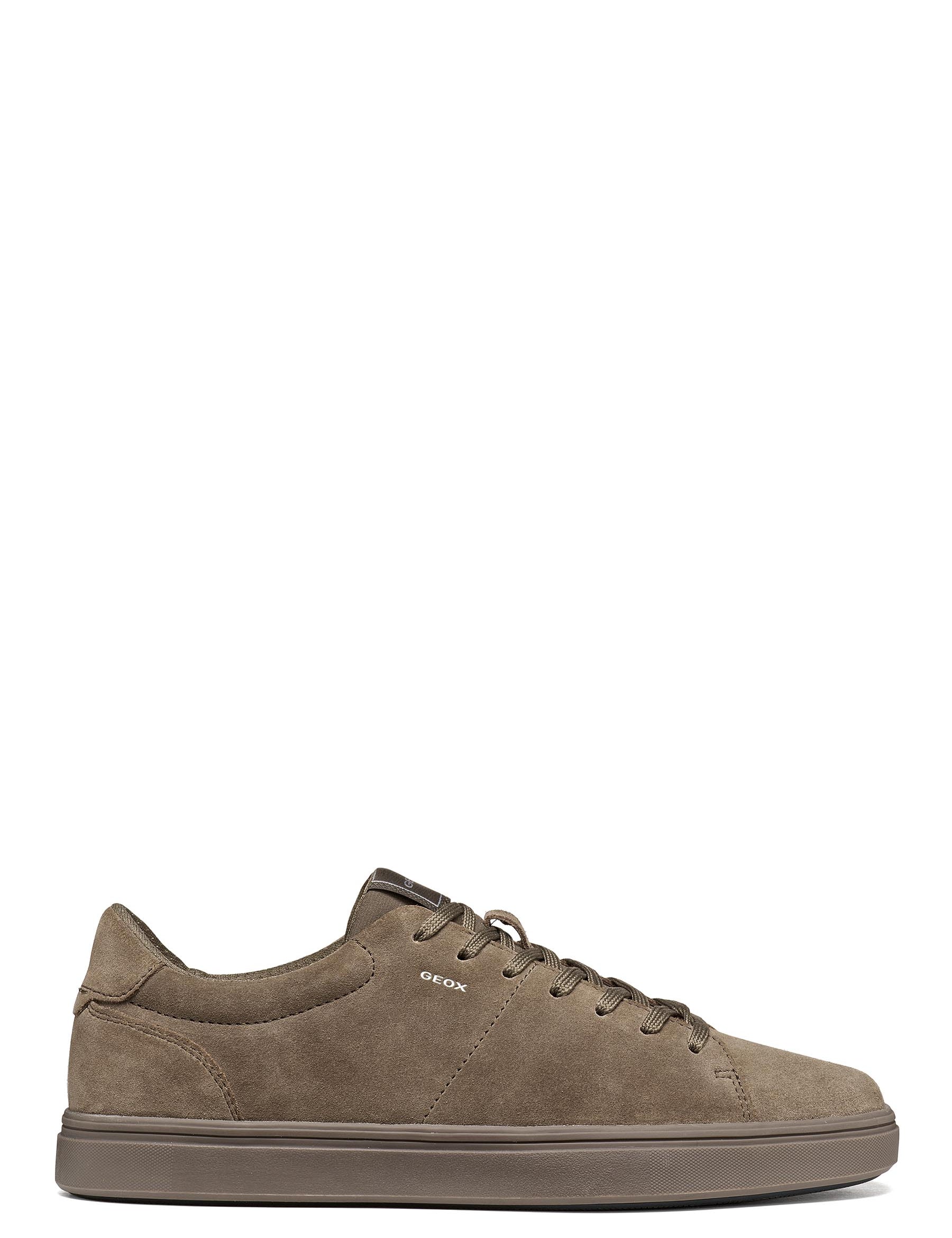 Sneakers Marrone Chiaro Geox