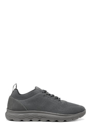 Sneakers Grigio Scuro Geox