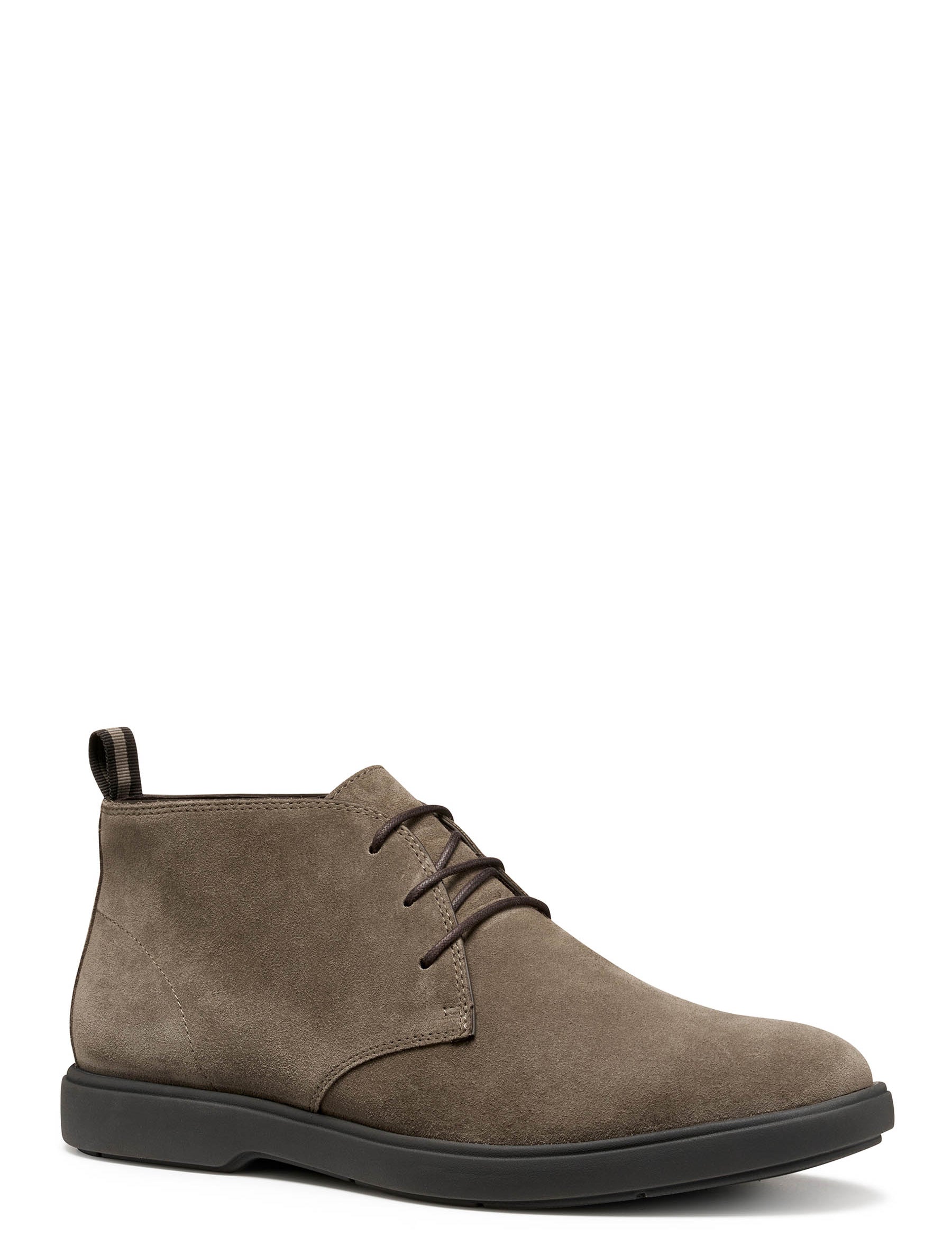 Polacchino Marrone Chiaro Geox