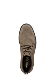 Polacchino Marrone Chiaro Geox