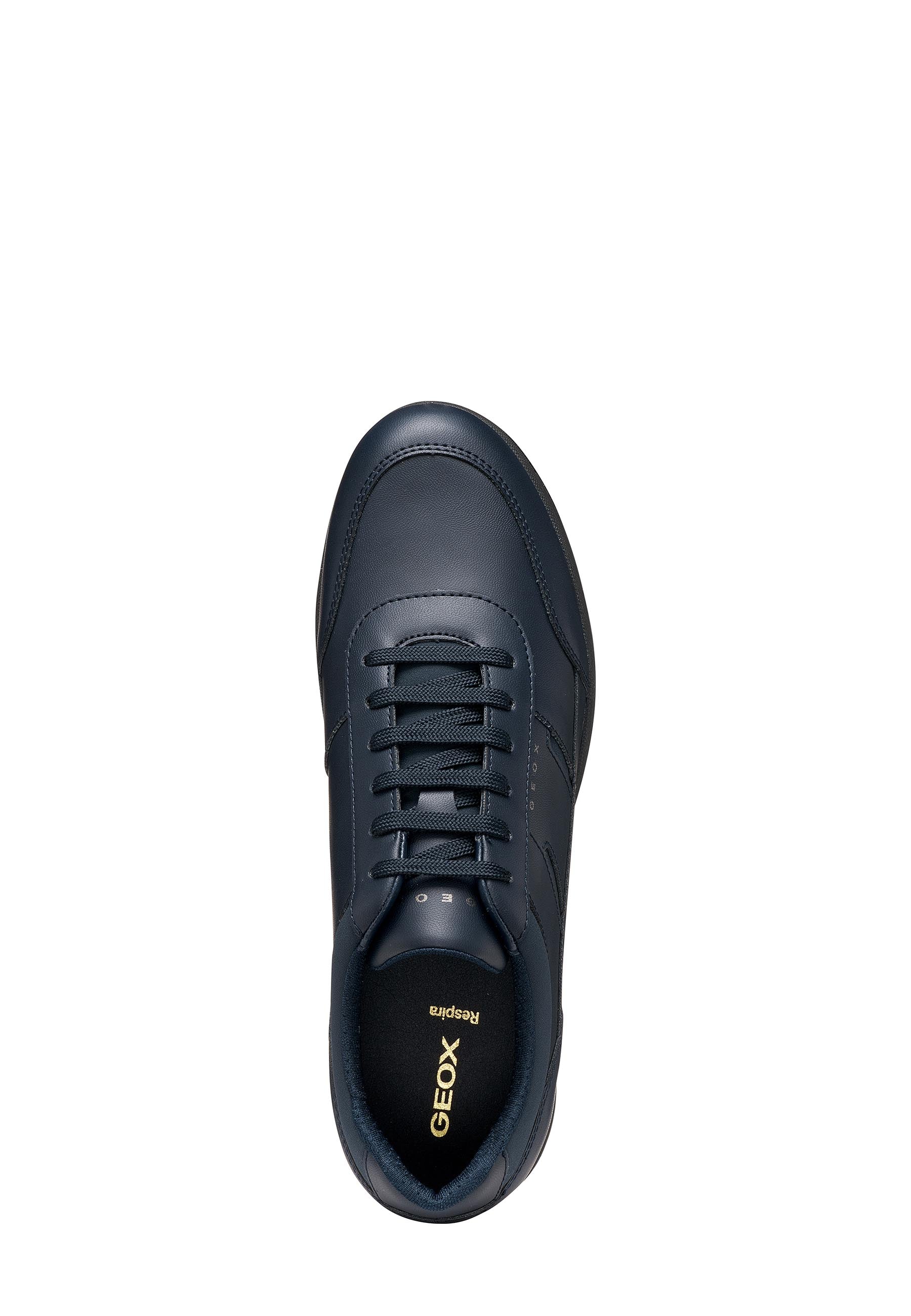 Sneakers Blu Geox