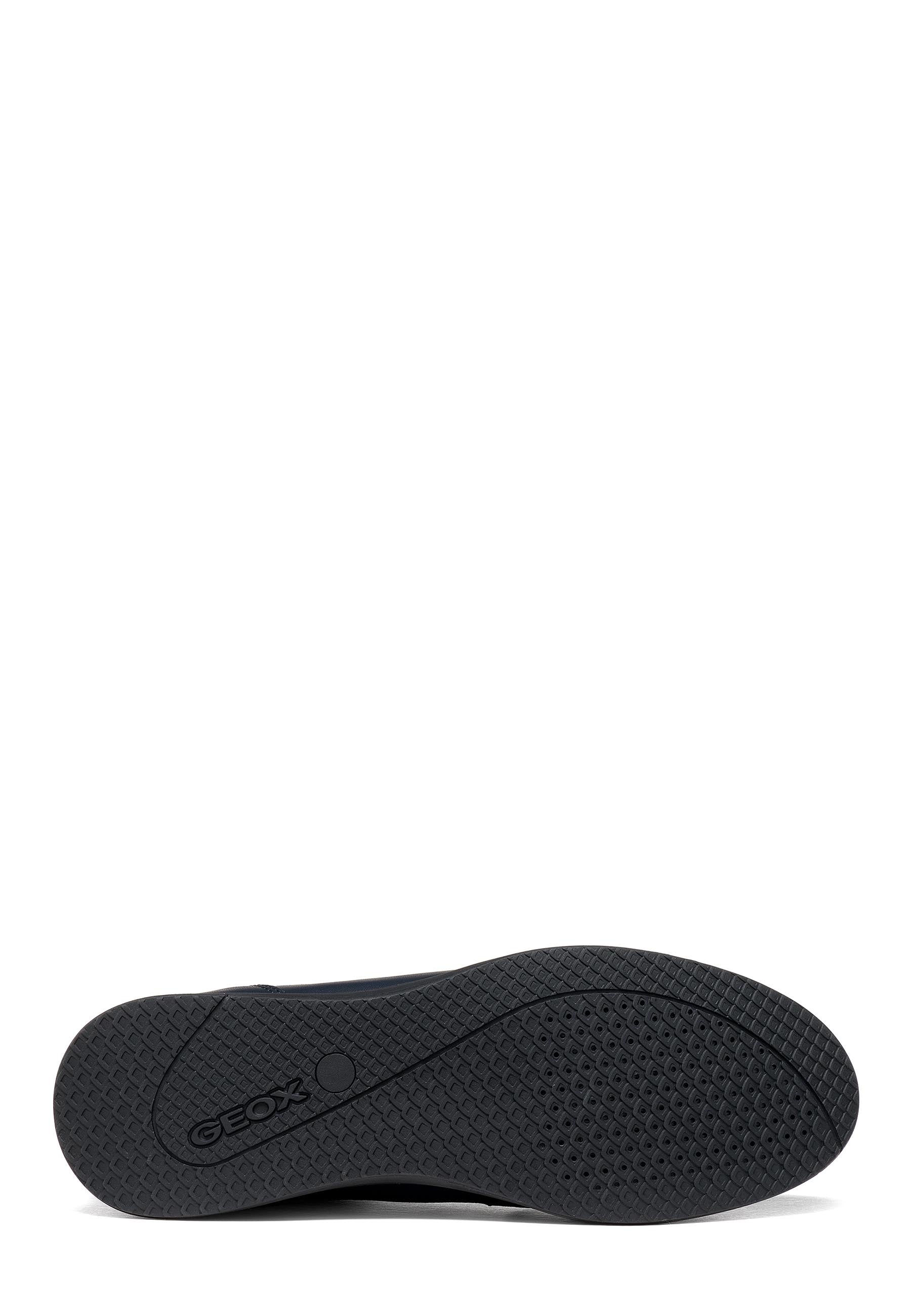 Sneakers Blu Geox