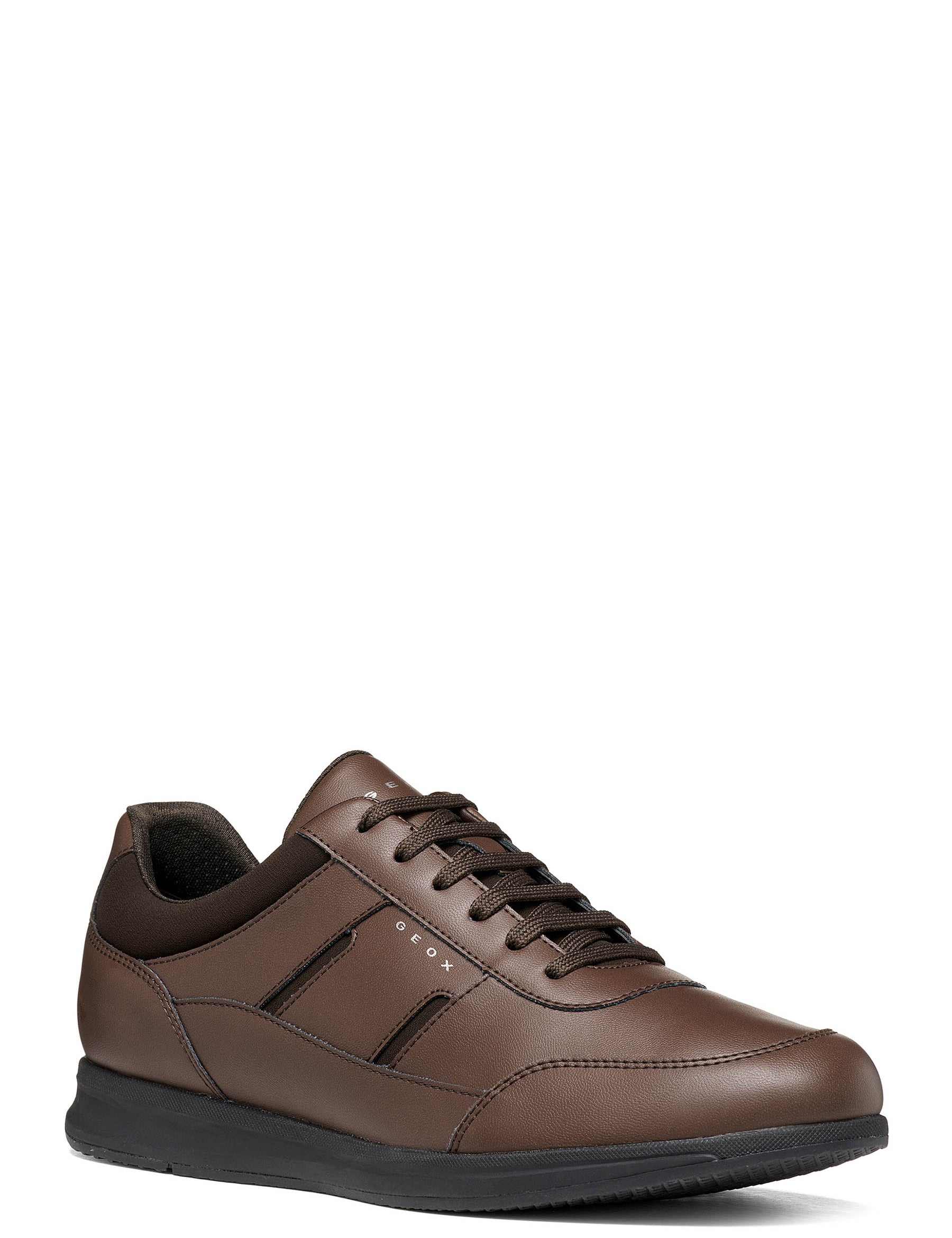 Sneakers Marrone Geox