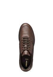 Sneakers Marrone Geox