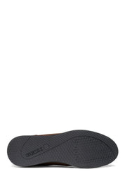 Sneakers Marrone Geox