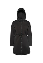 Piumini Nero Geox