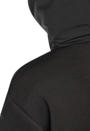 Piumini Nero Geox
