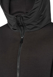 Piumini Nero Geox