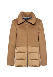 Cappotti Beige Geox