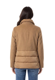 Cappotti Beige Geox