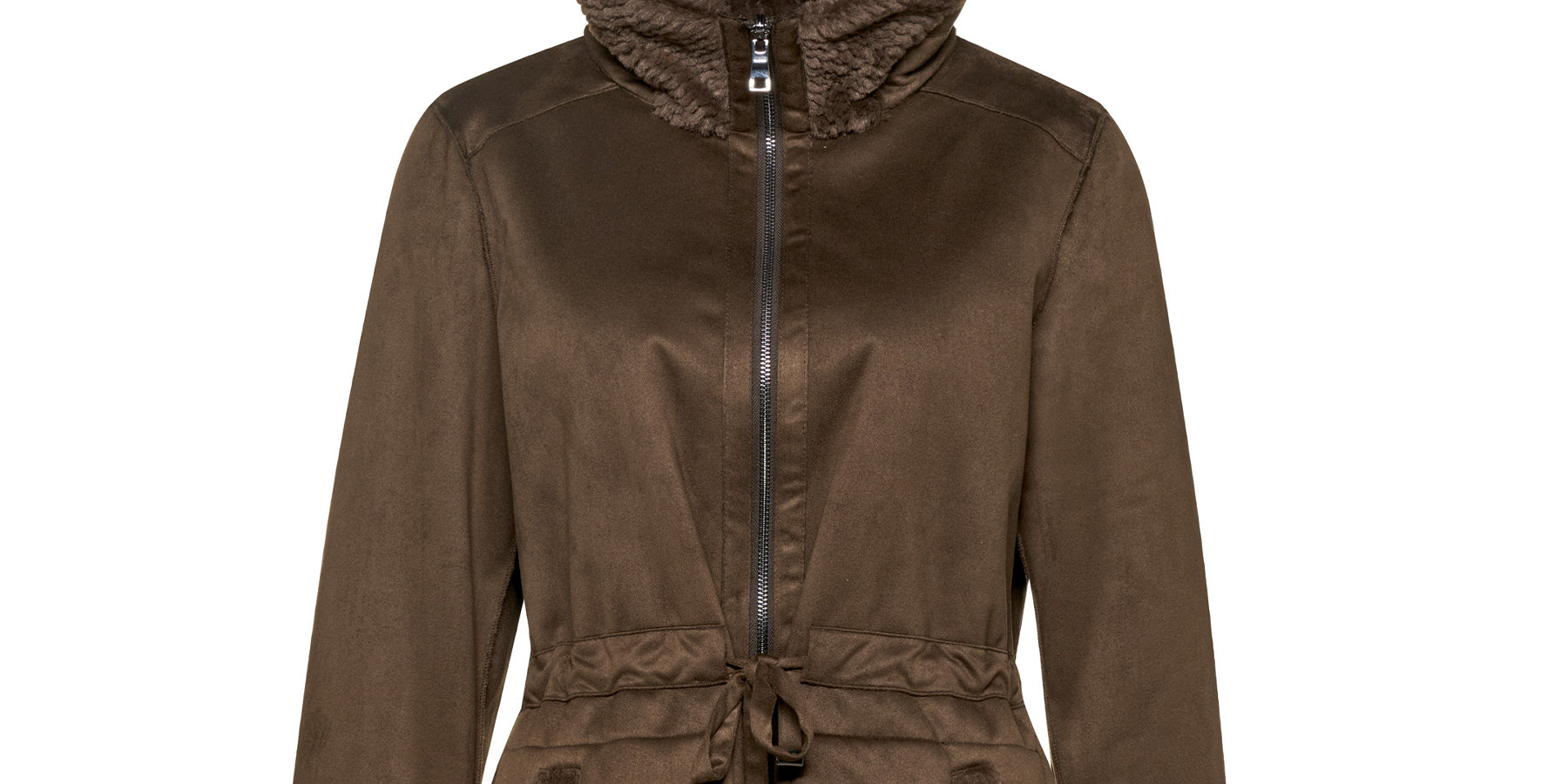 Giacche Marrone Geox