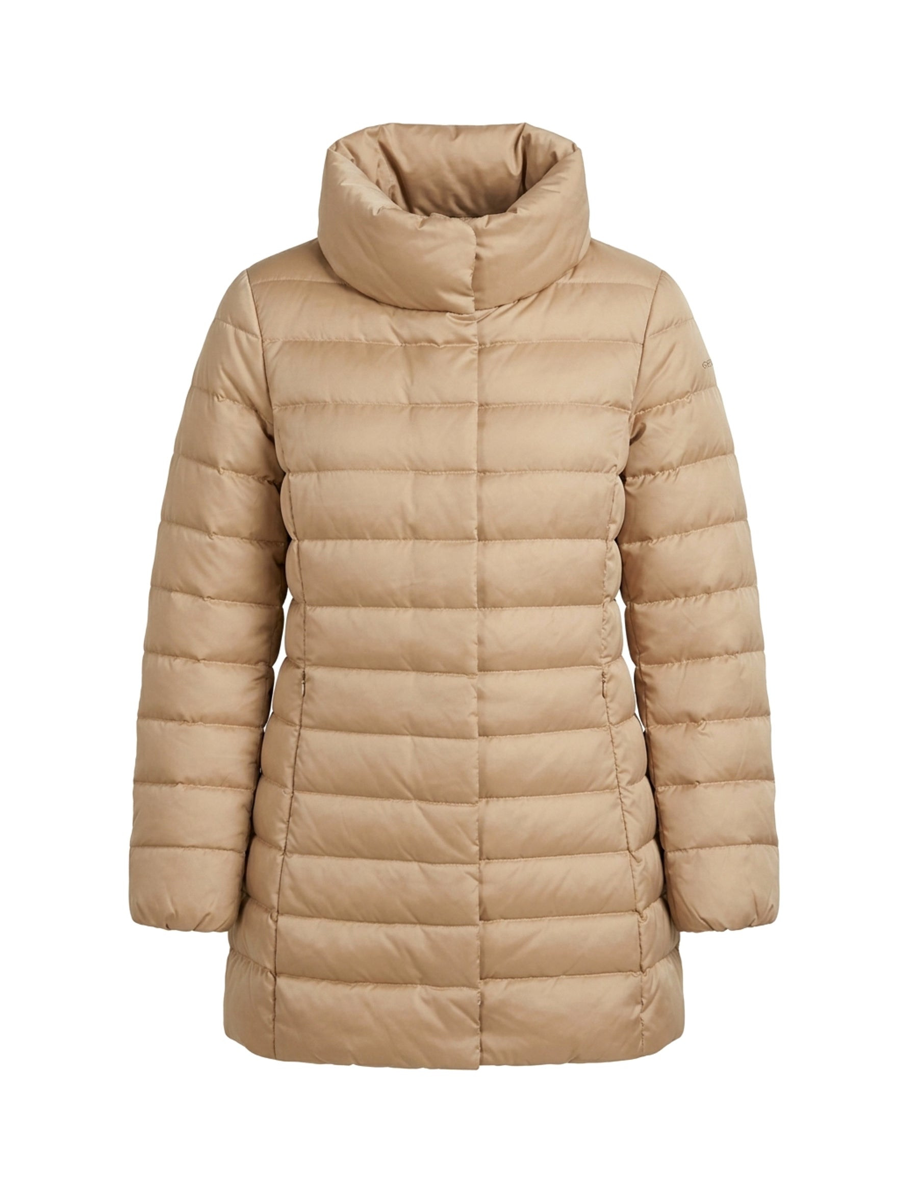 Piumini Beige Geox