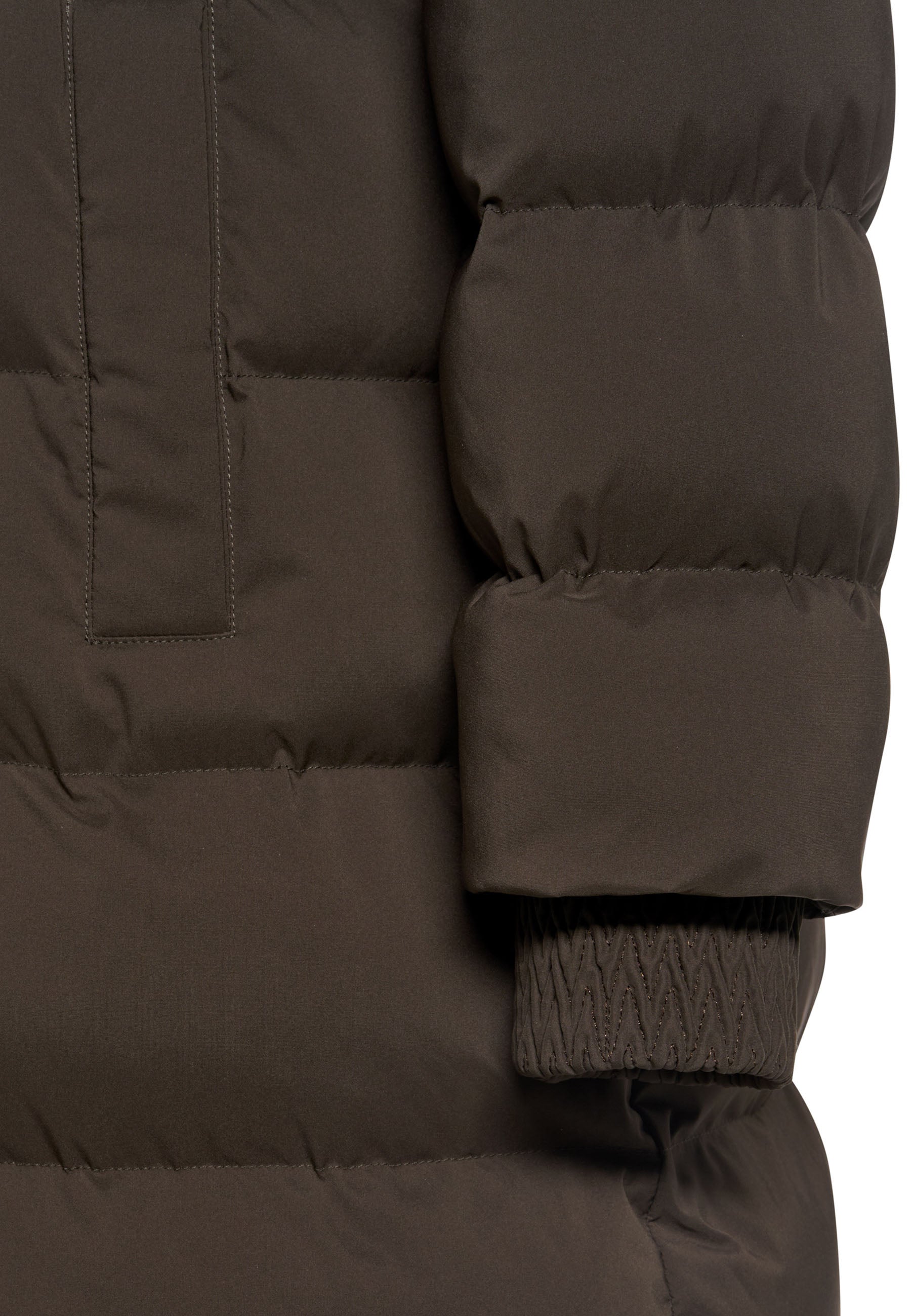 Piumini Marrone Geox